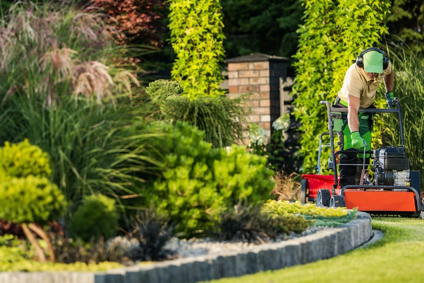 Plowz & Mowz Lawn Care Service