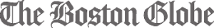 Boston Globe logo