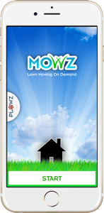 Mowz on demand