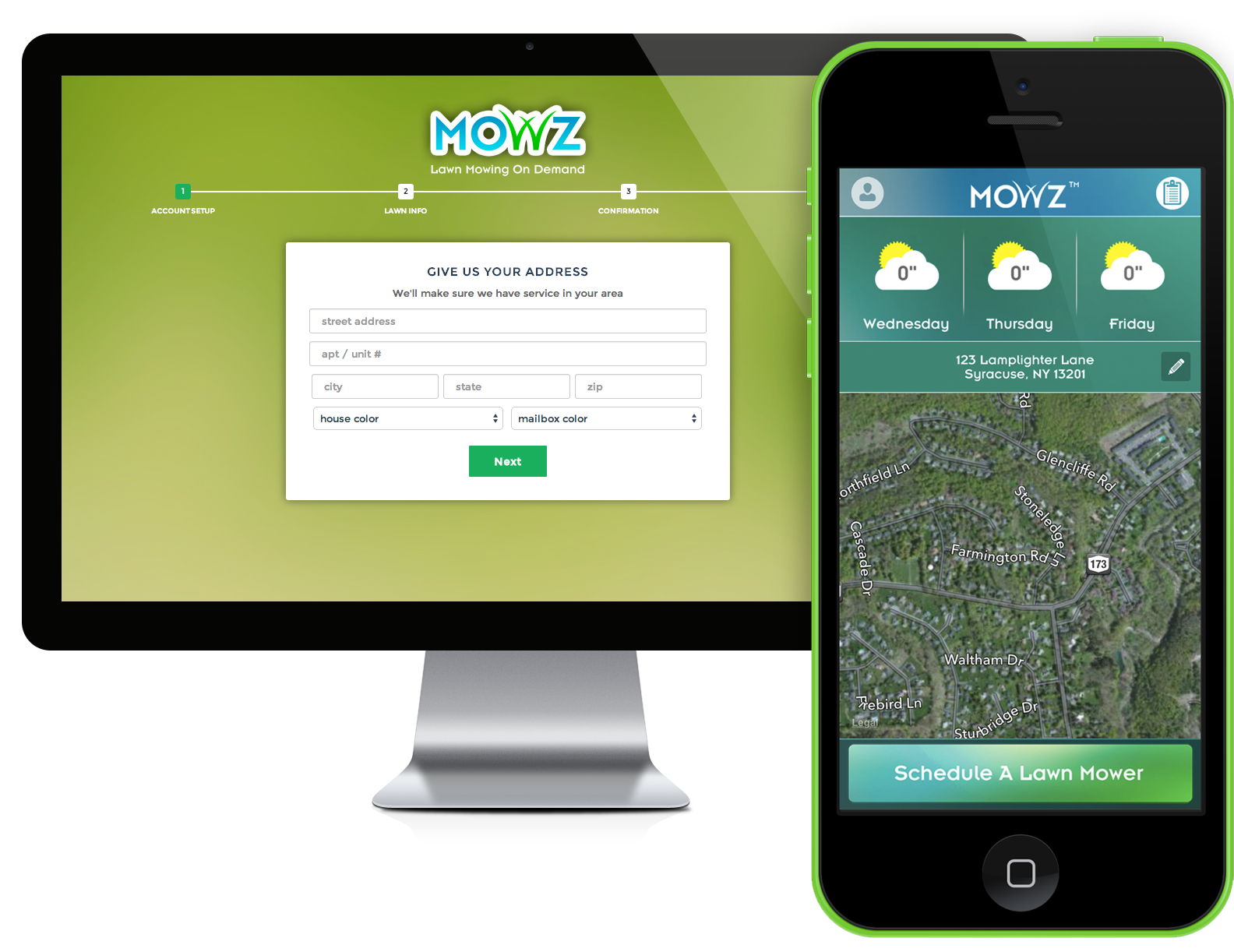 mowzphonedesktop PLOWZ and MOWZ