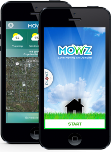 mowz app from your iphone