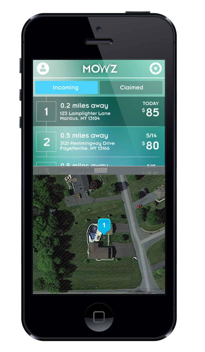 provider2 PLOWZ and MOWZ