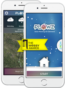 The Webby awards