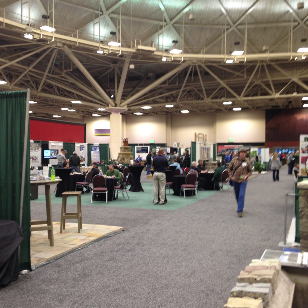 plowzmowznortherngreenexpo4 PLOWZ and MOWZ