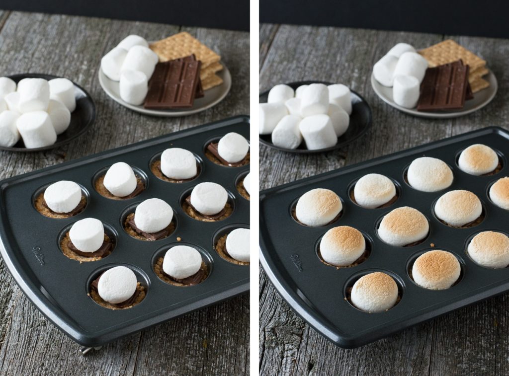 Smores