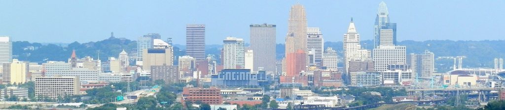 lawnscaping near cincinnati