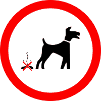 dog poop scoop and waste removal services near me