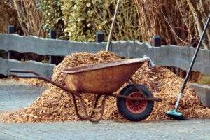 local Mulch delivery services near me