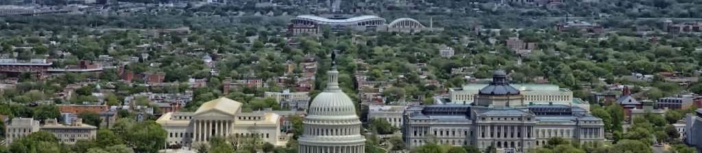 lawn care near washington dc