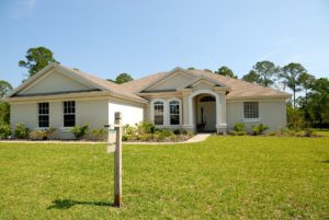 listing your house for sale