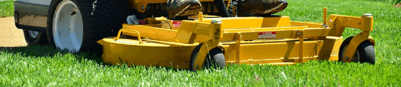 lawn care provider blog - how to properly quote new lawn mowing jobs