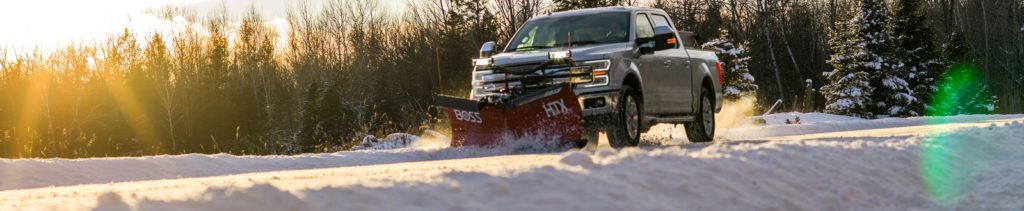 Best Snow Plowing Service In Your Area | Get Your Free Quote!