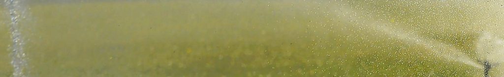 winterization for lawn sprinkler systems