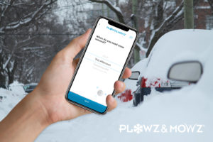 plowz app