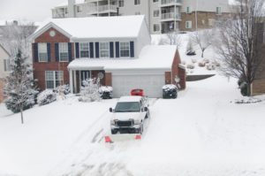 how to quote snow removal