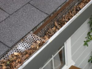 gutter clearing services near me