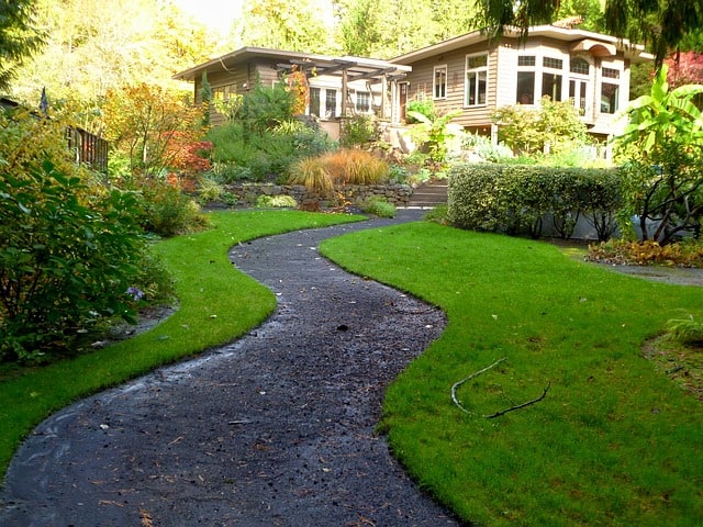 landscaping blog article from the best on demand landscaping service